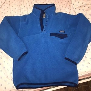 Patagonia Synchilla Jacket